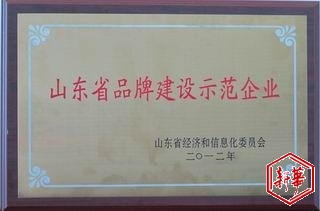 八项大奖落户新华制药